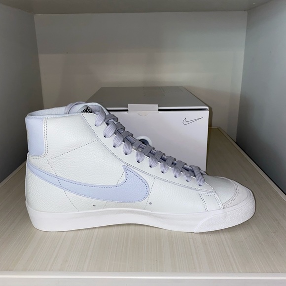 Nike Other - Custom Nike Blazer Mid ’77 Vintage